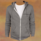 Image of Green Mind Hoodie