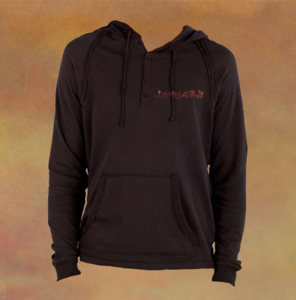 Image of Bug Hoodie