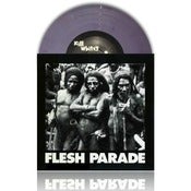 Image of Flesh Parade "Kill Whitey" Vinyl 7"
