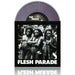 Image of Flesh Parade "Kill Whitey" Vinyl 7"