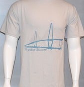 Image of Men's Bridge t-shirt