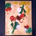 Image of APOCALYPTIC FLOWERS By Duster