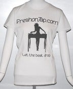 Image of Women's Logo t-shirt