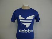 Image of Adobo (Royal Blue)