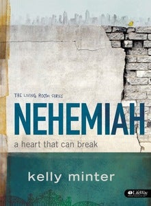 Image of Nehemiah DVD Kit and Study