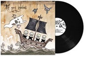 Image of GHOSTS VINYL!!
