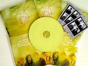 Image of Ravachol - Great Moments In The Void cd