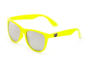 Image of Originals - Chartreuse