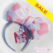 Image of Eimi x Chubby Bunny Bow - SALE