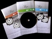 Image of Puszta - II cd (only 4 copies)
