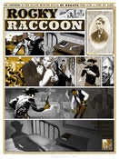 Image of Rocky Raccoon