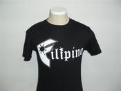 Image of Filipino (Black)