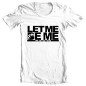 Image of Let Me Be Me