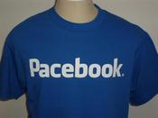 Image of Pacebook