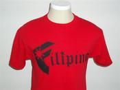 Image of Filipino (Red)