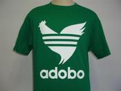 Image of Adobo (Kelly Green)