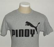 Image of Pinoy (Puma)