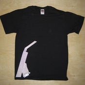 Image of Crouch Craft || Reflective Ink || Black
