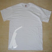 Image of Crouch Craft || Reflective Ink || White