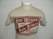 Image of San Miguel (Tan)
