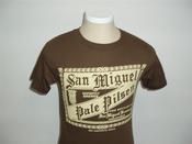 Image of San Miguel (Brown)