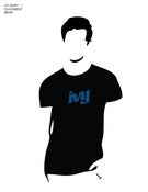 Image of All Hours Logo Tee (Men's)
