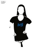 Image of All Hours Logo Tee (Women's)