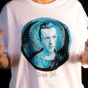 Image of Dead Saints Series: Saint Joe Tee
