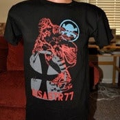Image of OG Kid - Jason Adams DP Stencil Tee