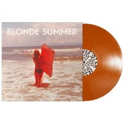 Image of Limited Edition 7" Orange Vinyl (Silver Jesus // Cathode Ray)