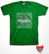 Image of GREEN ARCHERS