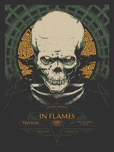 Image of In Flames - Jan 21