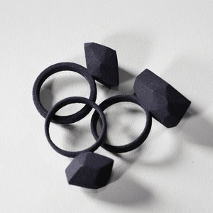 Image of nylon rock rings