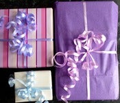 Image of Gift Wrapping