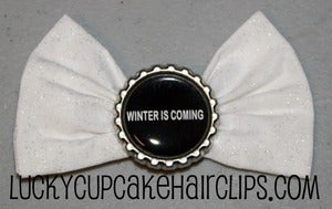 Image of Winter Is Coming