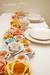 Image of Paper Flower Decorations
