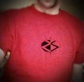 Image of Rocket Shells T-shirt