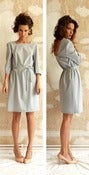 Image of DRESS DERBY | SPRING-SUMMER '12