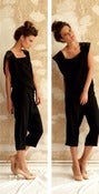 Image of OVERALL SUNDERLAND | SPRING-SUMMER '12