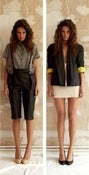 Image of JACKET ABERDEEN | SPRING-SUMMER '12