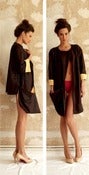 Image of COAT BOURNEMOUTH | SPRING-SUMMER '12