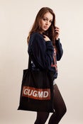 Image of 'Washed Out' Tote Bag
