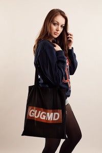 Image of 'Washed Out' Tote Bag