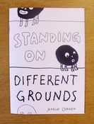 Image of Standing On Different Grounds by Joakim Ojanen