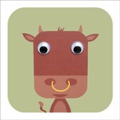 Image of Brutus Bull