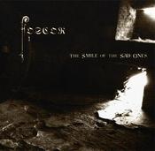 Image of THE SMILE OF THE SAD ONES. Cd
