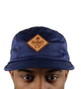 Image of The Get Wet Camper in Navy