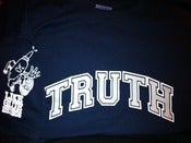 Image of Truth/Like Glue shirts