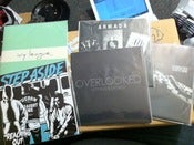 Image of Distro Records!