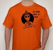 Image of ALIEN PARTY